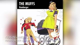 Kids In America - The Muffs [8D]