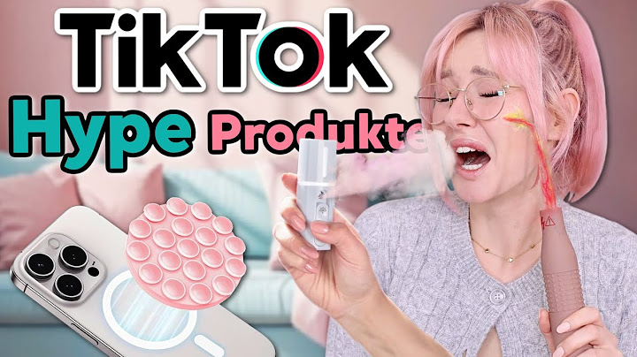 Was können virale TikTok Produkte wirklich? ⚠️ (wir bewerten sie ehrlich)