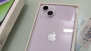 iphone 14 plus unboxing Camera Test | iPhone 14 Camera Review | Photos & Best For Vlogging