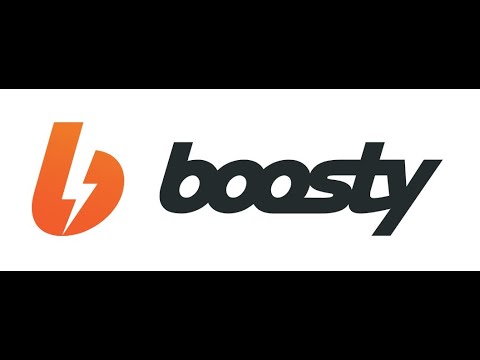 Наш Boosty! - YouTube