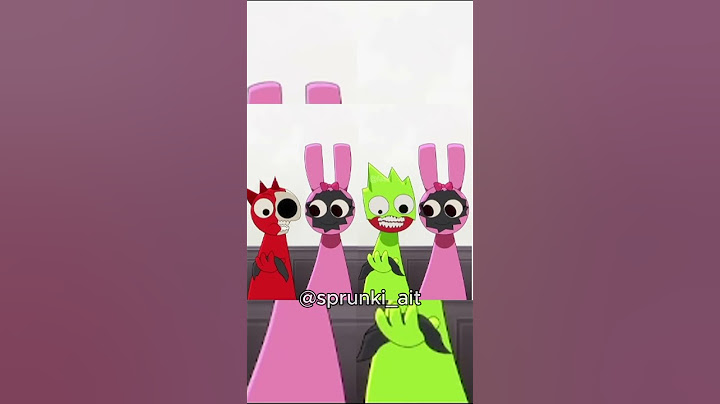 Put This In 0.3x Part 2 COMPLETE EDITION (Incredibox Sprunki) ‪@fash‬