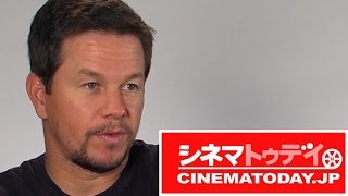 監督はテディベアを持っていなかった!?『テッド2』 セス・マクファーレン＆マーク・ウォールバーグ インタビュー