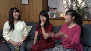 ☆*ﾟ♪ﾟ*☆オカルト女子会　第六十夜☆*ﾟ♪ﾟ*☆