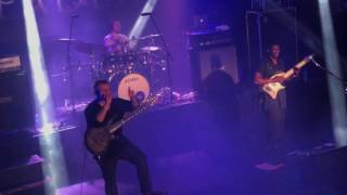 Animals as Leaders - CAFO - Groove Buenos Aires 27/07/2017