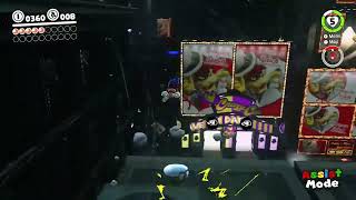 SMO Trickjumping Server - Sign Summit