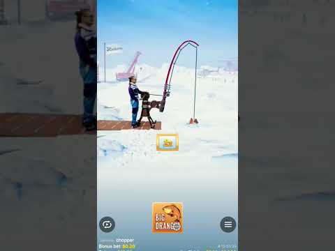 Experience the Coolest Online Casino Games: Ice Fishing Casino Play in English