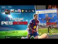 PES 2026 First Look PS5 Is Pro Evolution Soccer Finally Back PES 2026 First Look PS5 Is Pro Evolution Soccer Finally Back