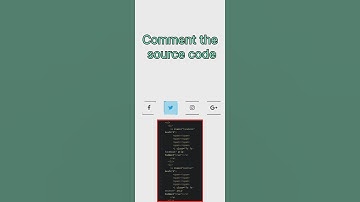 Magic Icons ✨#mrcodding #tutorial #coading #trending #ytshort #shorts