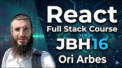 Full Stack - React Navigator