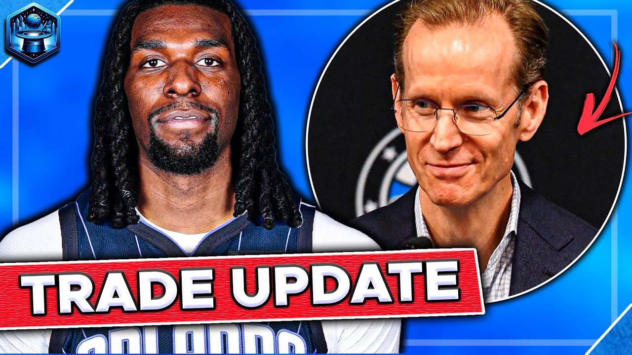 This is PERFECT... Report Reveals MAJOR Magic Trade Update | Orlando ...