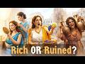 The Untold Daily Life of Women in Ancient Rome | History for Sleep