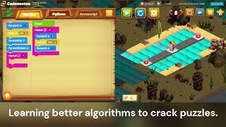 #PristinePrimary Codementum Coders