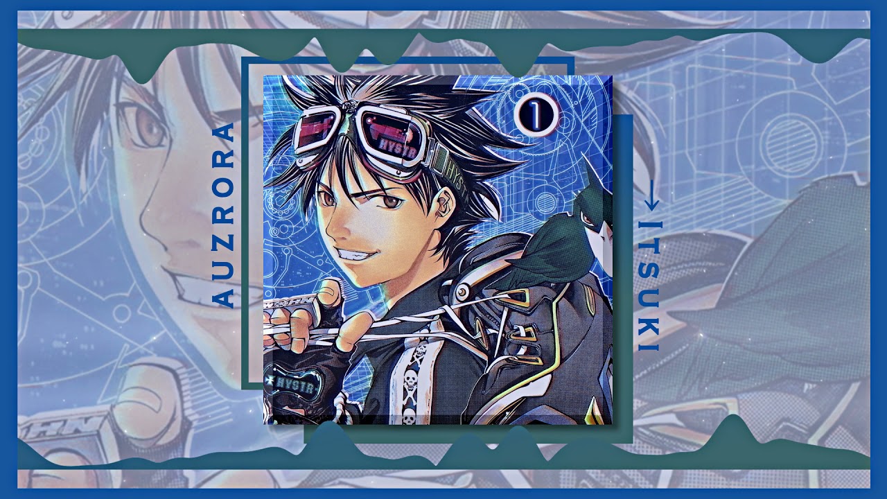 Chain - BACK-ON「 Slowed 」→ Ikki | αυzяσяα