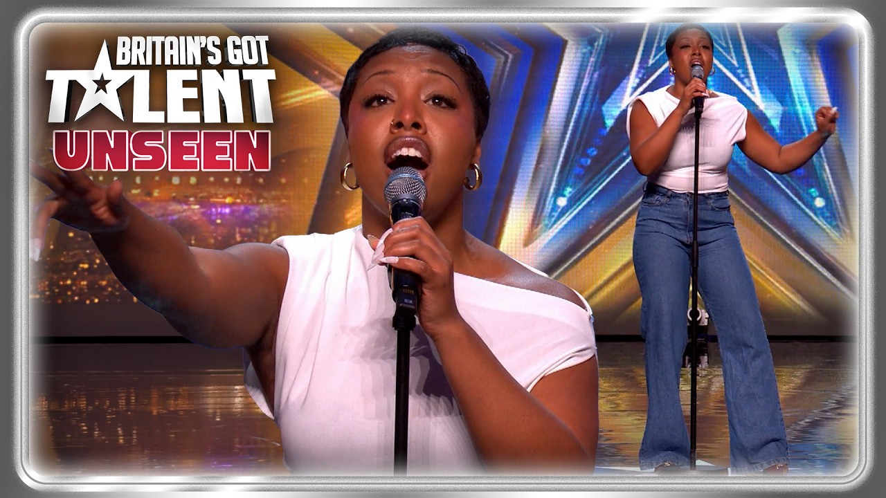 KSI в полном восторге от этой классической песни Уитни Хьюстон! | Прослушивания | Неизвестные кли...