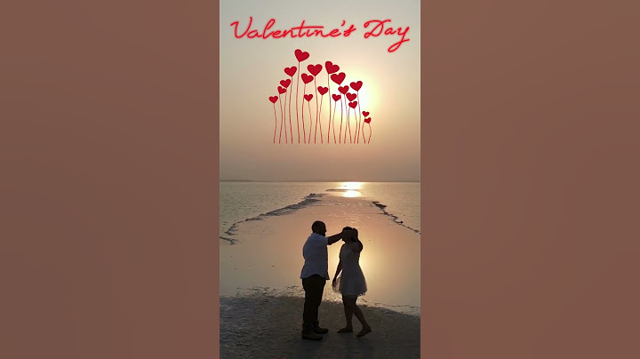 Idee per San Valentino 💖