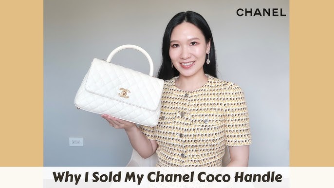 CHANEL CRUISE 2022/23 (23C) COLLECTION REVIEW: Colors, Price, Mod Shots ♠️  香奈儿23C早春包评 