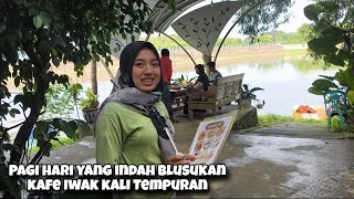 Download Lagu Jauh Dari Kota Namun Indah Edisi Wisata Kuliner Waduk Tempuran Blora Kirim Parsel Lebaran Part 02 MP3