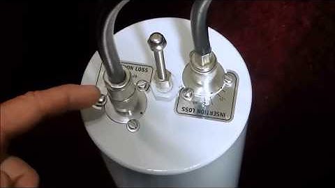 Telewave TWPC-1505 Band Pass Cavity Overview