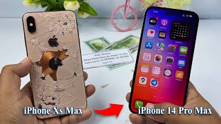 UNBOXING PHONE CASE #2| ADA HARGA ADA KUALITAS| Mechell Febriani