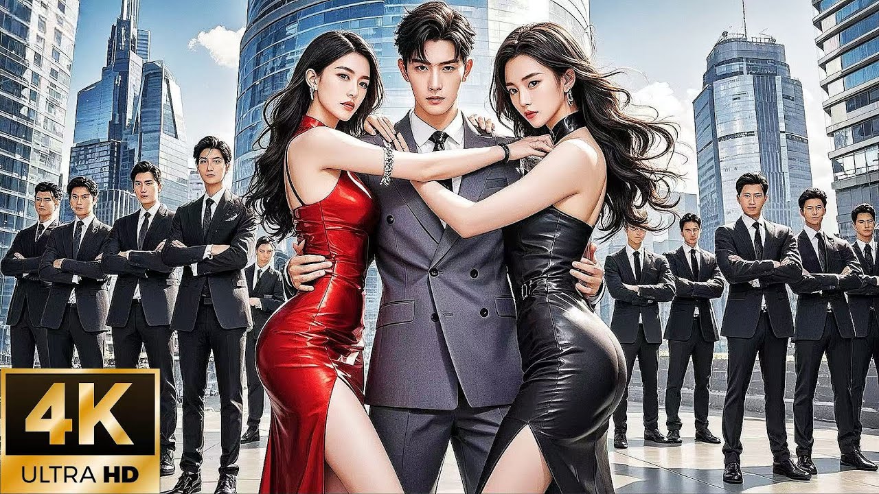 Betrayed by his wife for 15 years, he’s reborn, dumps her, and builds a business empire!