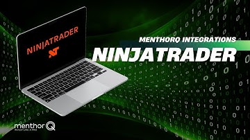 NinjaTrader Integration