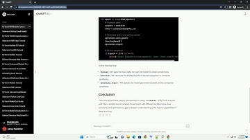 pytorch module example