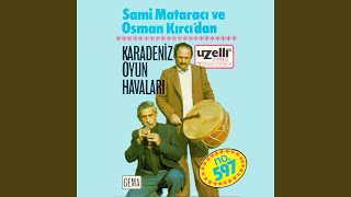 Maçka Eski Türlü Havası