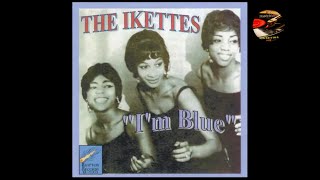 Ikettes - I'm Blue (The Gong-Gong Song) - 1962 (mono)