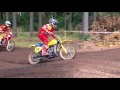 BOTC9 Belgium Oldtimercross Championship Retie 2017