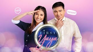 Download lagu First Yaya (Finale) Commercial Break (Gap 3) [25-SEPTEMBER-2026] | BBTV/WIKATV | KGL.B