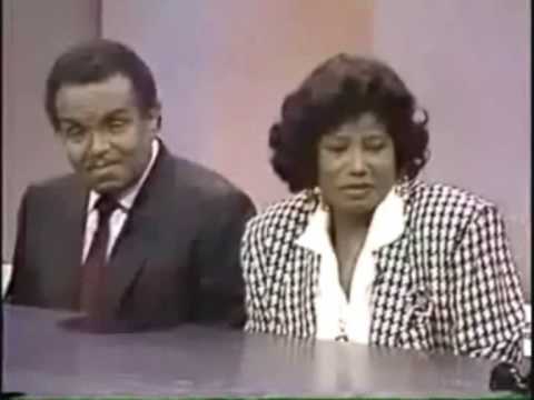 Jackson Family Interview (1989) - Phil Donahue Sho...