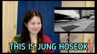 BTS j-hope 'NEURON' (with Gaeko, yoonmirae) Official Motion Picture - Reaction