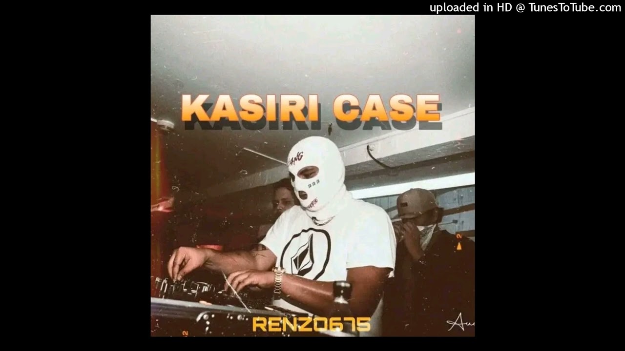 KASIRI CASE Siren Jam 2022 Dj RENZO 675 Remix