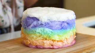 3 Must-Try Cotton Candy Recipes • Tasty