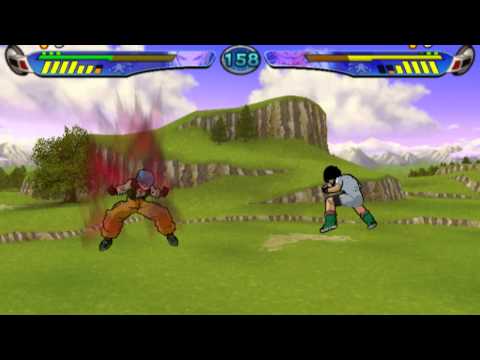 Budokai 3 - Correcting "Did You Know Gaming?"