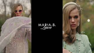 Maria.B. Unstitched Lawn Collection '2023