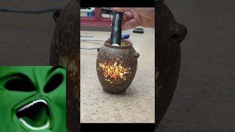 Forsen reacts to Ancient Egyptian Hard Stone Vases - The Tiny Artifacts Changing History!