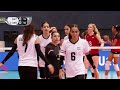 Egypt vs. Germany - Pool A (CRO) | Girls' U19 World Champs 2025 - Full Match
