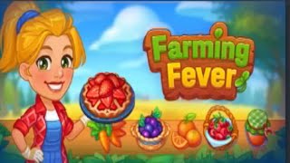 FARMING FEVER: Cooking Simulator and Time Management Game Gameplay screenshot 5