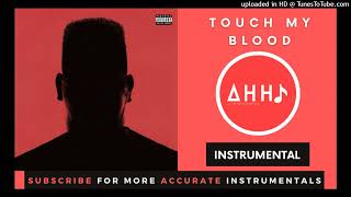 Aka  Sweet Fire instrumental