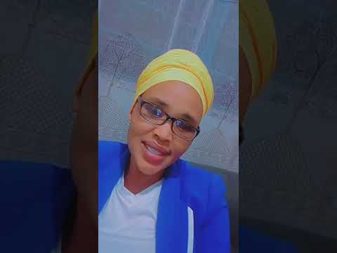 Video: Je! Karoti Inaboresha Maono Kwako, Paka Wako?
