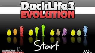 No Major Glitches in 33:19 by piplup17 - Duck Life 3: Evolution - Speedrun