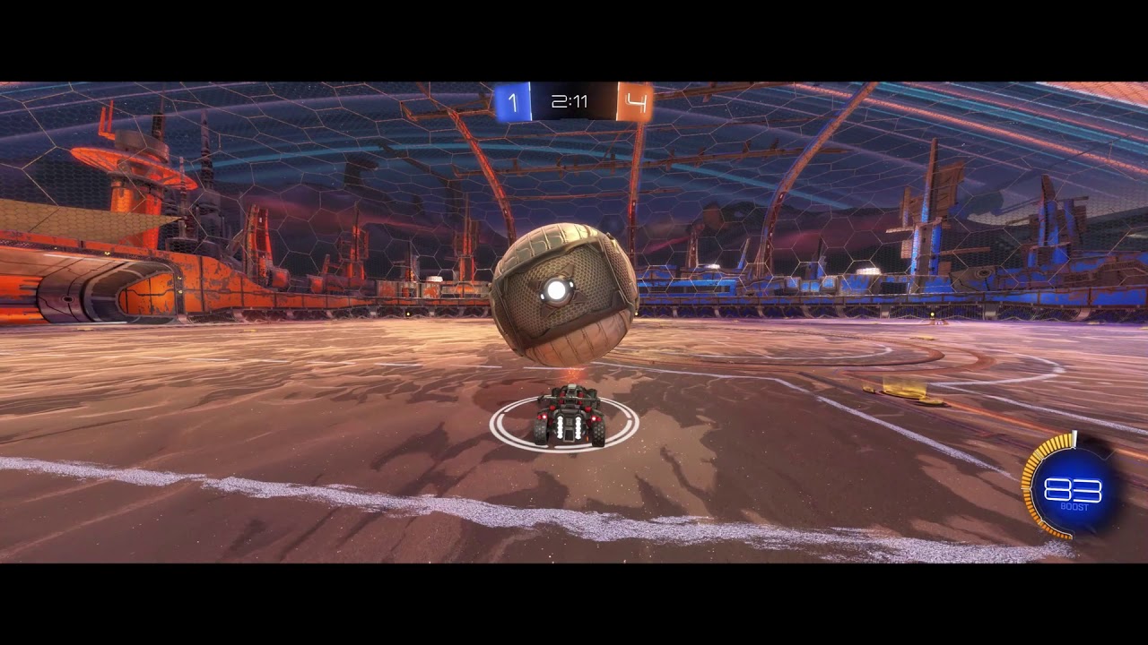 Flow iiCeY RL Montage # 1