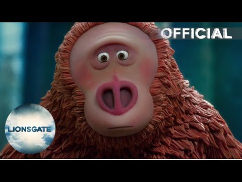 Missing Link - Clip "Lionel Meets Link" - In Cinemas April 5