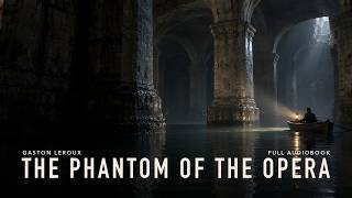 The Phantom of the Opera | Full Audiobook by Gaston Leroux screenshot 4