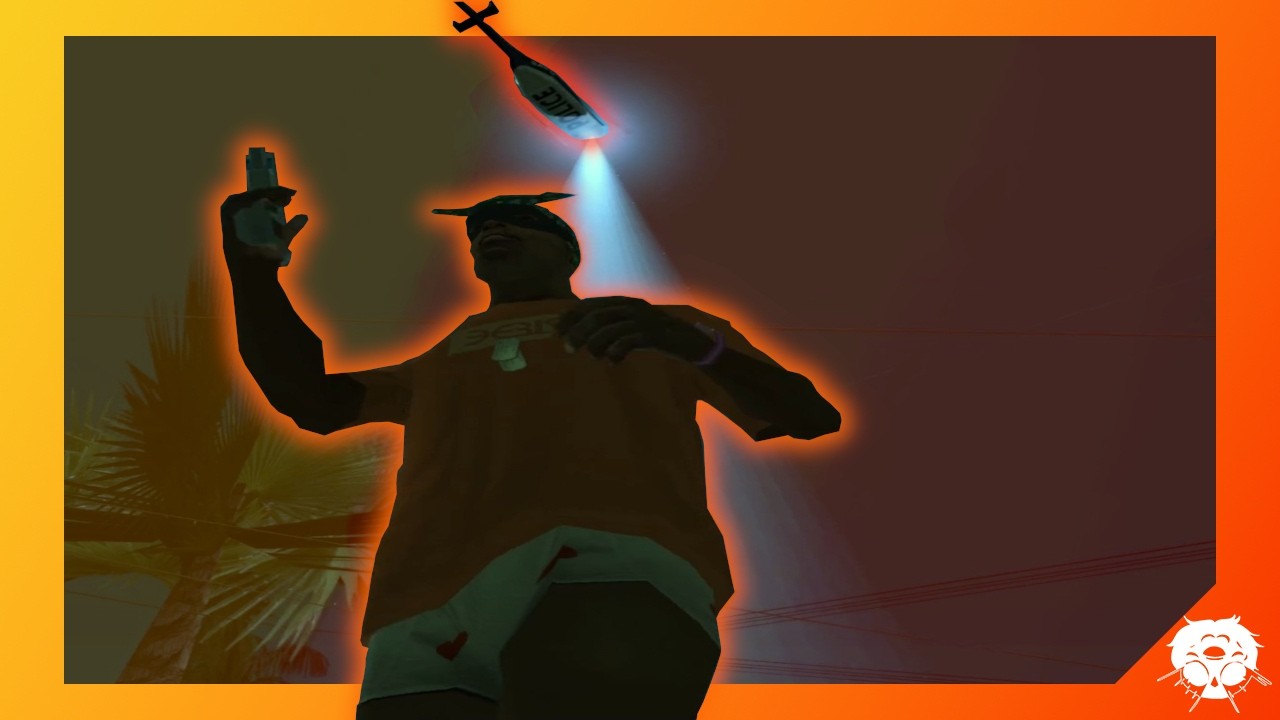 Crime Has Gone Up Since Ive Been Back