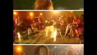 TWO TRIPLE-O - U Started It (Official MV)