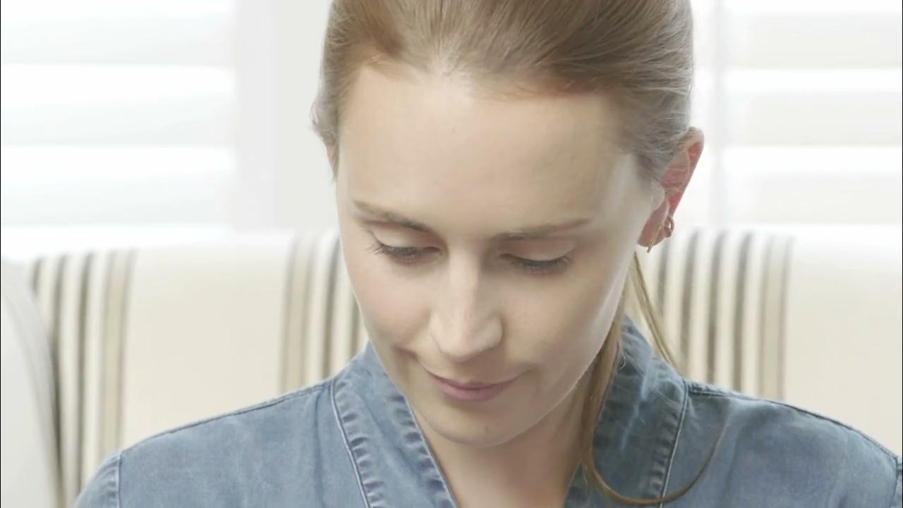 How to fit your breast shield and align Elvie Pump YouTube