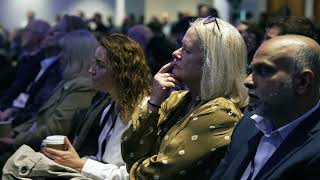 Building The Future Conference 2025