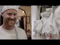 Uri Rosell Bakes Portuguese Pastries with Natas Pastries | Small Plan Big Impact Ep. 2